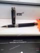 2019 New Montblanc Writers Edition All Gold Rollerball Pen Buy Replica (3)_th.jpg